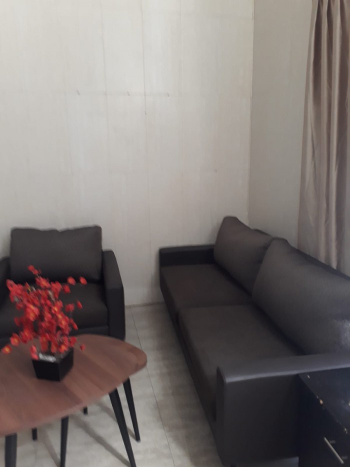 Rumah Disewakan di Cluster Elysium Lippo Cikarang